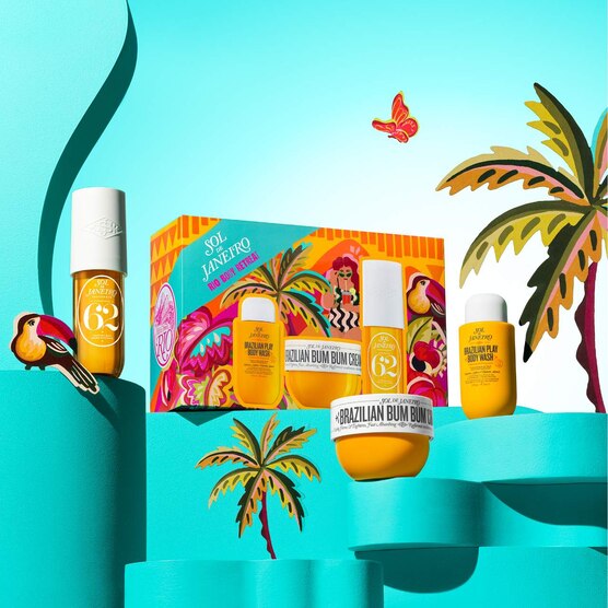 RIO BODY  RIO BODY RETREAT (INTL)